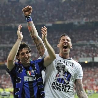 mzmmd336822's profile picture. فورزا انتر دائماً و ابداً كبير ايطاليا الذي لم اراه في السيريا B قط 🇮🇹💙🖤.