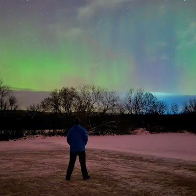 TommyHornWX1's profile picture. ❄️DC/VA and North Country Weather enthusiast ❄️ 📍Adirondacks 🌲PSC 25’ 🌲 | Weather, Storm Chasing, Hiking, Photography, Aurora Chaser |