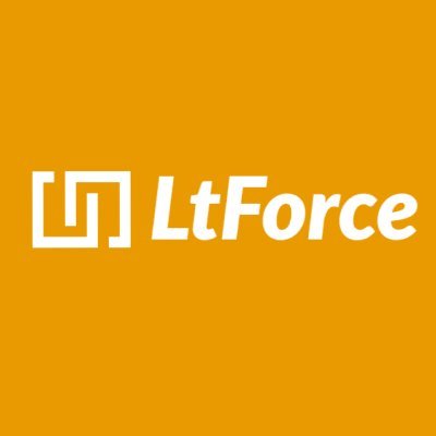 ltforcehq's profile picture. LtForce builds, trains, and innovates with AI, creating a vibrant ecosystem where businesses get smart solutions and talent is equipped for the future.