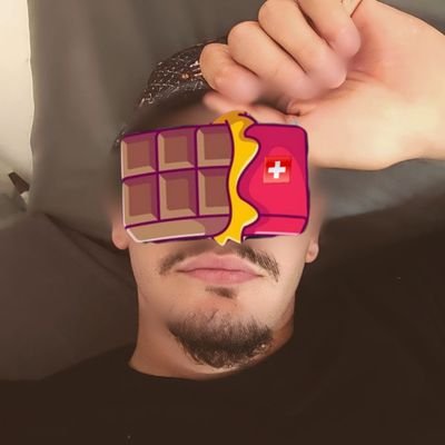 _WouldHram's profile picture. Ainsi va la vie hein. 🇩🇿🇨🇭/🇵🇸
Hakayet sur Hakayet.