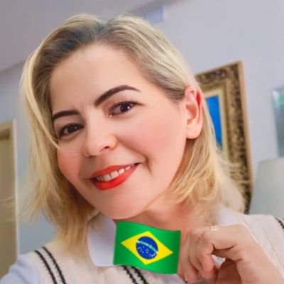 antonia_co89321's profile picture. 🇧🇷Gratidão a Deus, por tudo o que Ele fez até aqui e por aquilo que ainda
