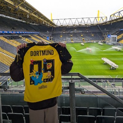 Lona_BVB's profile picture. Borussia Dortmund 💛🖤 F1: @Lona_F1 privat: @LonaPrv NHL: @Lona_NHL WWE: @Lona_WWE
