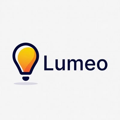 LumeoLab's profile picture. 