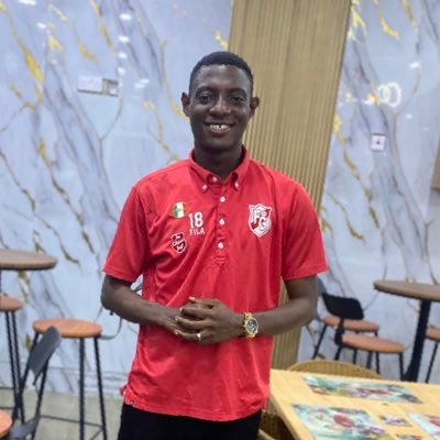 tosinarigbede's profile picture. Project Manager | Clean Energy Advocate. Empowering communities through innovation, integrity & influence.