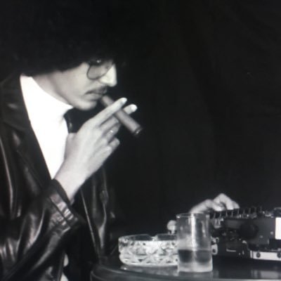 MonchyHC's profile picture. Co-fundador @ReducidoEspacio. Analista en @th_game_changer. Entrenador en @naplescityfc. Licencia CONMEBOL A. Laissez Faire...