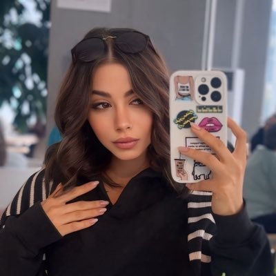 Hastiiraad's profile picture. she is a good girl who loves doing bad things!