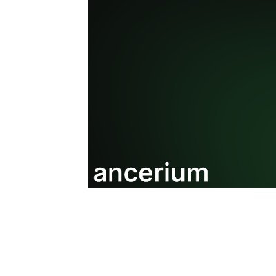 LanceriumWeb3's profile picture. The freelance platform combining AI-based talent discovery with P2P on-chain work contracts.