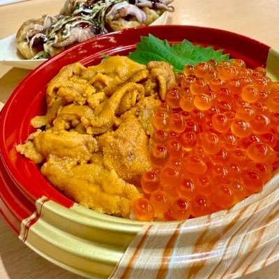 mRB64RVOKCOrFwV's profile picture. グルメ大好き💕タヌキ社長のために美味しい物を作ったり食べ歩きます。タヌキはお腹が減ると機嫌を損ねます💦みな様宜しくお願い致します❣️グルメ旅YouTube動画をたまにアップ致します🐹応援宜しくお願い致します🙇🐹次回11月末公開予定✨