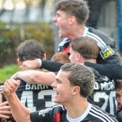 Crusaders Football Club Profile