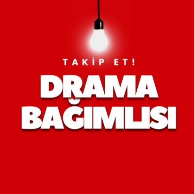 bagimlisidrama's profile picture. 