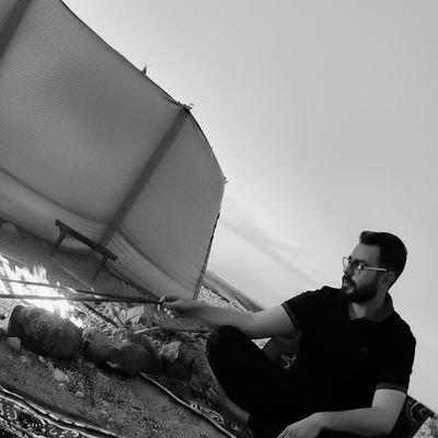 AabedDmour10's profile picture. سُبْحَانَكَ اللَّهُمَّ وَبِحَمْدِكَ  أَشْهَدُ أَنْ لا إِلهَ إِلَّا أَنْتَ أَسْتَغْفِرُكَ وَأَتْوبُ إِلَيْكَ