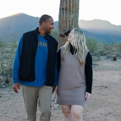 happy_kindle's profile picture. 🦋 | Believer ✝️ | Wife 💍| Mama to K.J.K | BenU Mesa Alum & Head Women’s Indoor 🏐 Coach |