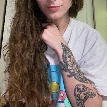 CuteJ15200's profile picture. Fun to chat with 😉🥵