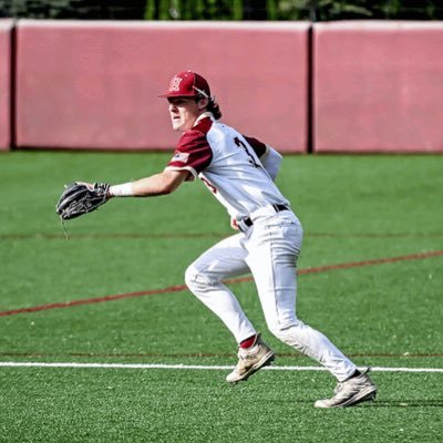 nicky_vanni's profile picture. 2027 || 6’0” 170lbs || SS/2B/3B|| The Haverford School || Ascent Athlete 2027 Scout || 91 INF Velo || 87 FB || 610-864-5553 vanninicky360@gmail.com