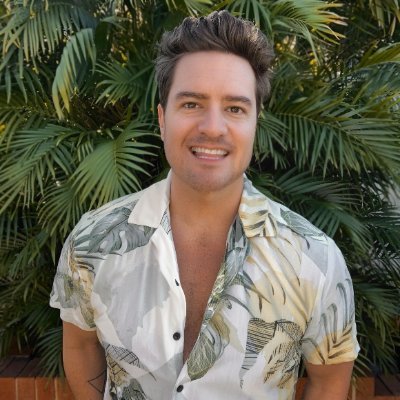 dannywaterson's profile picture. 