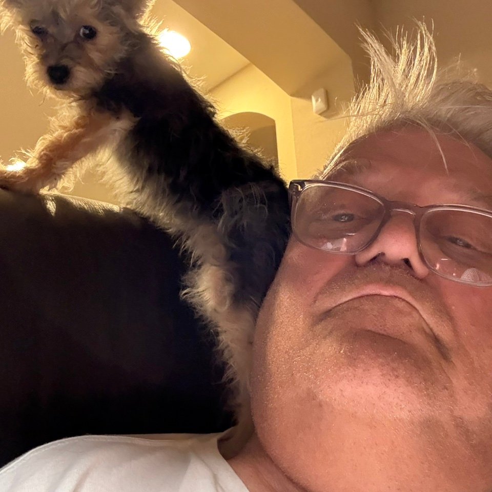 CarmineRicwr's profile picture. 