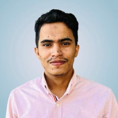 mdsaker21's profile picture. Alhamdulillah For Everything. Think different, make something special!