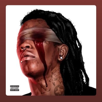 Kenkmaybe's profile picture. 