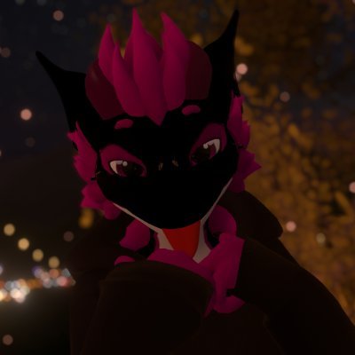 Sebastian_VRC's profile picture. Age: 22 years old | 🏳️‍⚧️ Trans MtF(She/Her) | Single | This a 18+ account so yes Nudes and things | Minors will be blocked 🚫