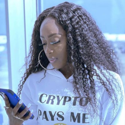 Eboniaustinfx's profile picture. Trading/ ( Hustles/Stocks/Crypto 📉I Teach Parents Trading -Automating Wealth w/Ai 🛑Stop Losing 💰
