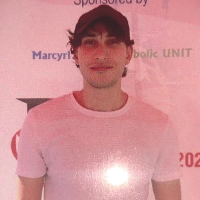 SadF_Blue's profile picture. Lazy Psychonaut