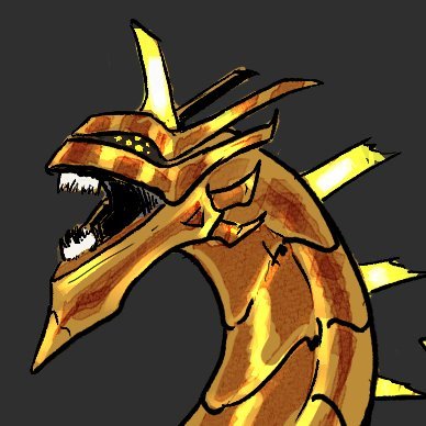 CuratorPunished's profile picture. Curating the times, thoughts,and sharing neat stuff to brighten your day.
Artist, reformed Christian, posts about geopolitics, religion, and popular media. 👁🎨