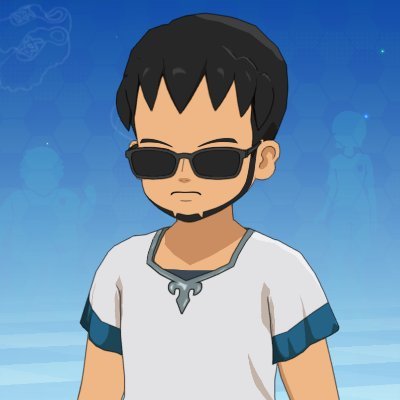 PanaGRK's profile picture. Solía hacer estas cosas, pero me cansé
@TorneosIE 🏆
@TrillizosBrush 🖌
@IEMangaPics 📕

Avenger 🍤