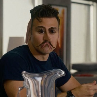 geddiedickass's profile picture. geddie dickass.