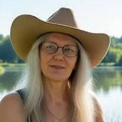 JustSandy65's profile picture. WIFE,Mom,Grandma,🩷Unvaxxed Pure🩸1A 2A. Here for Pres Trump,VP Vance,MAGA, MAHA,@codeofvets,🛑Porn🛑Dating🛑 DM=BLOCKED,IFBP, Veterans 1st, America 1st