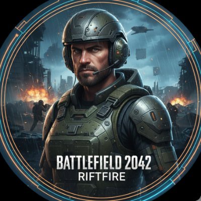 RifTFir3's profile picture. RiftFire | FPS Slayer & Future Streamer 🔥
Game Enthusiast | FPS addict
Born to clutch. Built for the grind. | Live as Riftfire