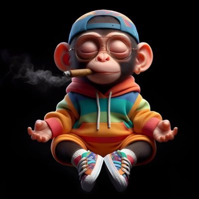 FunkyXBT's profile picture. 