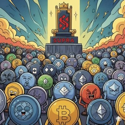 tyagistar1's profile picture. 🚀 Crypto believer | Altcoin hunter | Diamond hands since day one | HODL the future | Bullish 24/7 | Moon vibes only 🌕✨