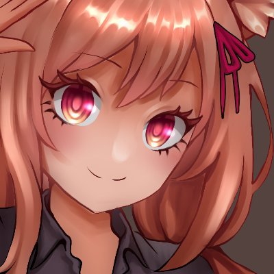 Talsimoo's profile picture. Anime and video game goblin :)

DM for Commission or check out my Vegen
👉 https://t.co/KpKWSgFb2F