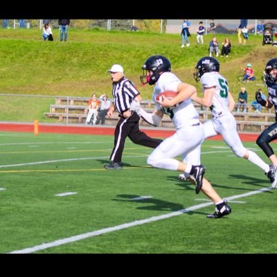 ClarkBeling's profile picture. C/O ‘26 | DB/OLB | 6’1 | 185Lbs | 3.7 GPA | Colony High school | NCAA ID: 2508693455 | clarkb0414@icloud.com