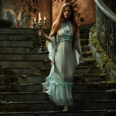 tinytypewriter's profile picture. 🍁 • ‘a leaf, for me? thank you’ | #multifandom | 🇵🇷 @shivvstheworld’s stemme🫀໒꒱ | cw: iwtv⠈⠂‹𝟹   ₍ᐢᐢ₎