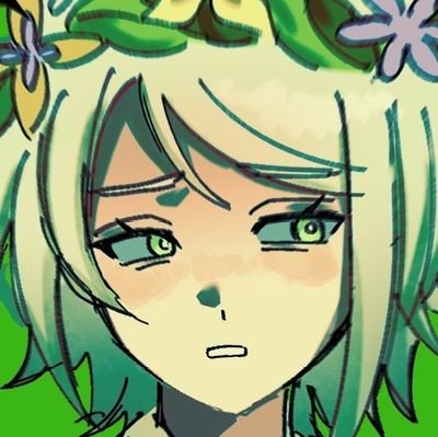 gatoviotas's profile picture. @chorbius @headcanonpilled 
⚠️pfp art by usaqki on tiktok🌷
tetropilled+yaitabashipilled rn but usually multifandom (mostly warrior cats, limbus and fangans)