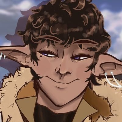 SirArchibaldd's profile picture. Professional drawer of things