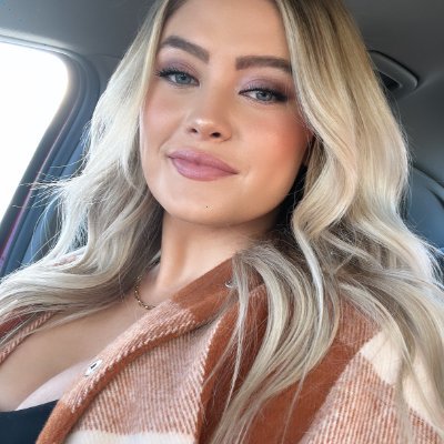 madglitterjtb's profile picture. Be the change you wish to see in the world 👕
19