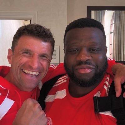 kingsley_goat's profile picture. Neuer/Tuchel/Coman/Mbeumo