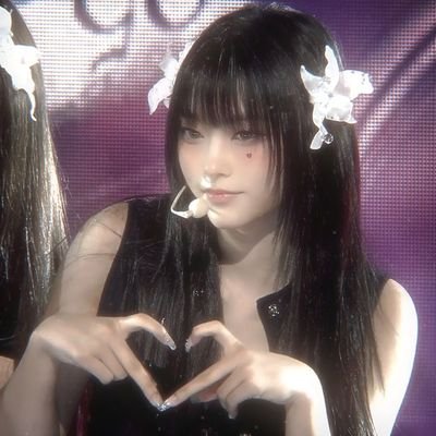 chaerykiss_is's profile picture. 𖦹シ︎ ¹⁸
wlw 🧡🤍🩷
njzneverdie ♡︎♪Free Palestine 🇵🇸