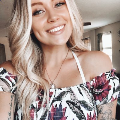 madgigglepsdkw's profile picture. Be the change you wish to see in the world 💑
19