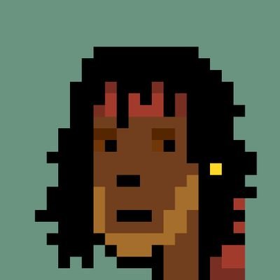 illL_umiN8's profile picture. ~ ⚡️@illLoomiN8 ❤️🌱🧙‍♂️
🍊Placebo yourself appropriately🍊

👁️In Lak'ech Ala K'in 👁️

🟧 https://t.co/LrBsRNsBxs 🌱
🟦https://t.co/RN4Yg6AbwC🟦