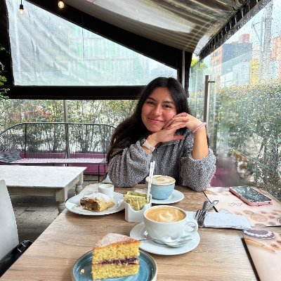 AilinTorresF's profile picture. 23