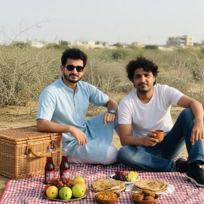 QamarAftab52084's profile picture. Mr Qa