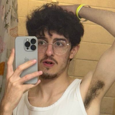 marknlife's profile picture. 🔞MDNI🔞 | BLM, FREE PALESTINE, ANTI GEN AI | 👬Taken👬 | 👾💜TWITCH STREAMER💜👾 |   ☔️Opinions =/= my employers’☔️