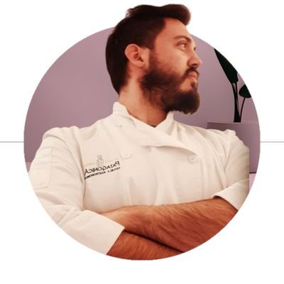wifiwinefine's profile picture. Chef 🧑🏻‍🍳 Sommelier 🍷 Bartender 🍸 
Representante y asesor comercial 📈
Gerente gastronómico 🧑🏻‍💼
Mi visión personal del mundo gastro 🍴🌠