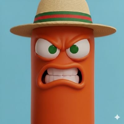 PotirnicheBirdy's profile picture. Monke Lover 🐒 ||
 Clay Dinosaurs Lover 🦕 🦖|| Sausage Lover 🌭 ||
We rise by lifting others. ❤️