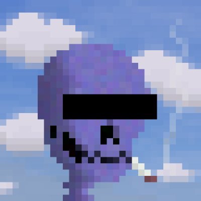 0xGhouly's profile picture. God bless you with mountains of gold and silver.