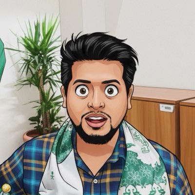 iam_zayn6's profile picture. 