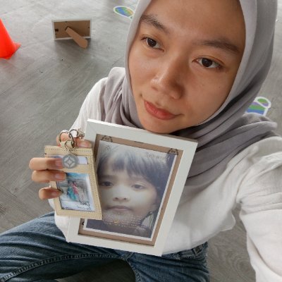 dndhilang's profile picture. adel doangggg